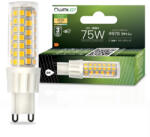 Lumileds G9 TAPSZUS LED izzó 10W = 75W 970lm 3000K Meleg 360° LUMILED