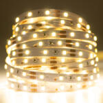 Lumileds LED szalag 12V 240W 3000LED 2835 semleges 8mm tekercs 50m