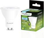 Lumileds LED izzó GU10 spotlámpa PAR16 3.4W = 40W 470LM 6500K Hideg 38° LUMILED