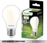 Lumileds LED izzó E27 A60 4W = 60W 840lm 4000K Semleges 360° Üvegszálas ALS LUMILED