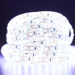 Lumileds LED szalag 12V 48W 600LED 2835 Hideg IP65 8mm 5m