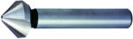 Sara kúpos és sorjázó süllyesztő, gyorsacél, DIN335C, 90°, 8 mm (1502010080)