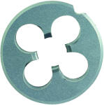 Sara menetmetsző gyorsacél EN22568 M24x1, 5 6g (acél) (1360160048)