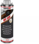 LOCTITE Teroson WX 500 fehér színű alváz- és üregvédő, oldószeres, viasz töltésű, 1 liter (2074306) - olibo
