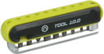 Just One Tool 10.0 Цвят: черен
