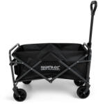 Regatta Folding Cart Цвят: черен