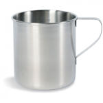 TATONKA Mug 450 ml Цвят: сребърен