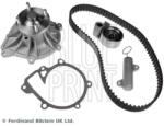 BLUE PRINT Vodné čerpadlo + sada ozubeného remeňa BLUE PRINT ADT373753 (ADT373753)