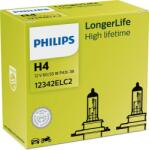 Philips Bec, far faza lunga PHILIPS 12342ELC2 (12342ELC2)