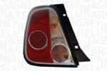 Magneti Marelli Lampa spate MAGNETI MARELLI 714027040787 (714027040787) - fixbox