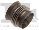 FA1 Teava flexibila, esapament FA1 VW472-080 (VW472-080)