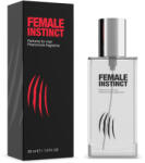 IntimateLine Feromon parfüm, IntimateLine, Female instinct, 30 ml, férfiaknak, koncentrált, stimuláló, vágyfokozó