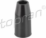 TOPRAN Ochranný kryt/manžeta, tlmič pérovania TOPRAN 110 527 (110 527)