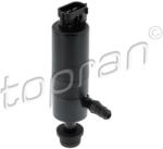 TOPRAN Čerpadlo ostrekovača, čistenie svetlometu TOPRAN 209 067 (209 067)