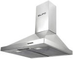 Silifo SF6619 Șemineu Hotă 60cm Inox (904-002-6619) Hota