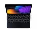 Xiaomi Husa cu tastatura Book Cover Xiaomi Focus BHR9500GL pentru Pad 7/7 Pro, Layout US (Negru) (BHR9500GL)