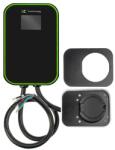 Green Cell Statie de incarcare masini electrice GC EV PowerBox 22kW Type 2, Trifazata + Card RFID (EV15RFID)