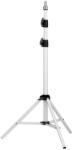 Xiaomi Suport de podea tip trepied Xiaomi Wanbo 360, 170 cm, Pliabil, Portabil (Alb) (FLOOR STAND BRACKET)