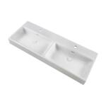 MARMY BELLAGIO 120x46 dupla mosdó