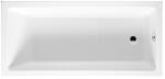 RIHO Lusso Plus 170x80 egyenes kád 295l