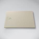 MARMY DOLOMITE - 100x120 Zuhanytálca