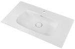 MARMY GINGER 90x50 mosdó (matt fehér)
