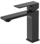 Wellis Mamba mosdó csaptelep - matt fekete