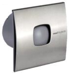 SAPHO CATA SILENTIS 12 INOX ventilátor, 20W, o120mm (01080300)