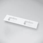 MARMY CREMONA 180x46 D mosdó