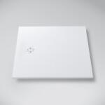 MARMY DOLOMITE - 90x100 Zuhanytálca