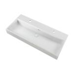 MARMY BELLAGIO 100x46 mosdó 2 csaplyuk