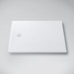 MARMY DOLOMITE - 70x70-140 Zuhanytálca