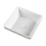 MARMY NICO-IN 37x37 mosdó