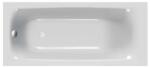 Kolpa San Evelin 160x70 Kád beépíthető fürdőkád test