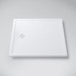 MARMY DOLOMITE PRO - 90x100 Zuhanytálca