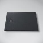 MARMY BASALTO - 100x120 Zuhanytálca