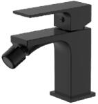 Wellis Mamba bidé csaptelep - matt fekete