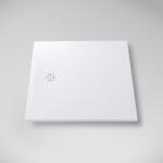 MARMY BASALTO - 80x80 Zuhanytálca