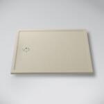 MARMY DOLOMITE PRO - 100x120 Zuhanytálca