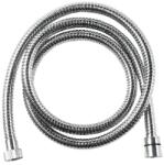 SAPHO Sapho AQUALINE FLEX inox gégecső, 150 cm, króm 11073