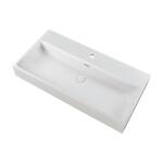 MARMY BELLAGIO 90x46 mosdó