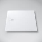 MARMY BASALTO - 70x90 Zuhanytálca