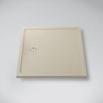 MARMY DOLOMITE PRO - 90x90 Zuhanytálca