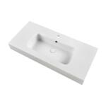 MARMY BOTTEGA 100x46 mosdó