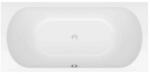Kolpa San Kolpa Betty beépíthető fürdőkád test - 120x70 , 135l