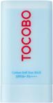 TOCOBO - Cotton Soft Sun Stick SPF50+ PA++++ - Fényvédő Stift (19g) (8809835060041)