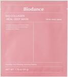 Biodance - Bio-Collagen Real Deep Mask - Feszesítő Arcmaszk Kollagénnel (34g) (8809937361718)