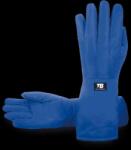  Kesztyű Tb 515Xtrem kék 8 (0129000499080)