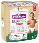 Pommette Ecologic Pants öko bugyipelenka 4 Maxi (8-15kg) HAVI ADAG 5x22db