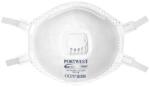 Portwest P301 FFP3 Szelepes porálarc (10db) (P301WHR)